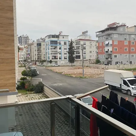 Apartman Yilmaz Apartman *